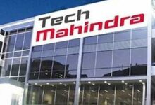 Tech mahindra