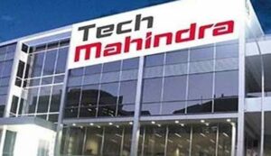 Tech mahindra