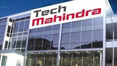 Tech mahindra