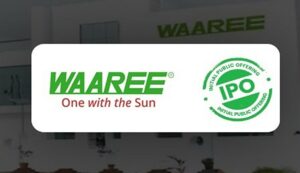 Waaree energies ipo