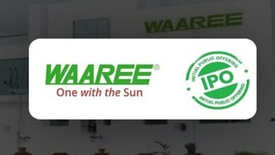 Waaree energies ipo