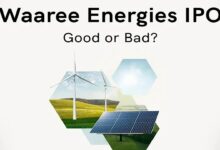 Waaree energies limited ipo