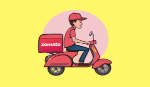 Zomato