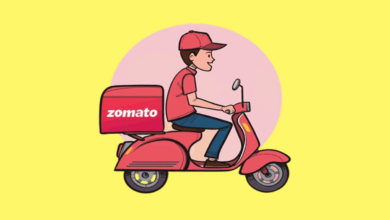 Zomato