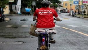 Zomato