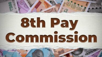 8th pay commission