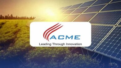 ACME Solar Holdings