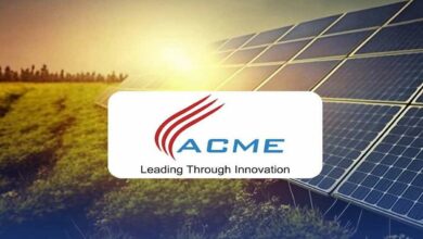 Acme solar holdings ipo