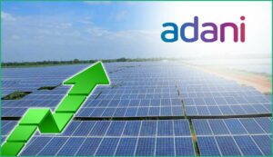 Adani Green Energy