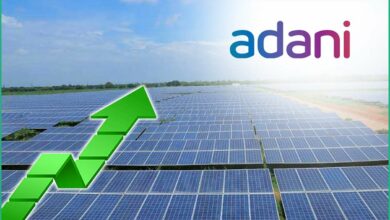 Adani Green Energy