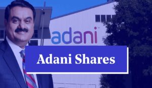 Adani group stocks