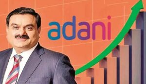 Adani share news