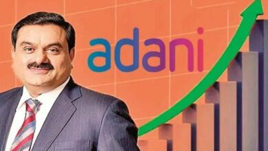 Adani share news