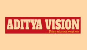 Aditya vision shares