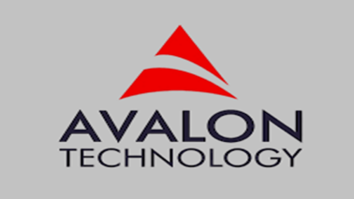 Avalon technologies share