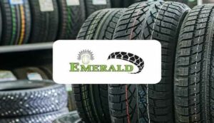 Emerald Tyre Manufacturers IPO