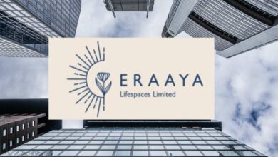 Eraaya lifespaces share