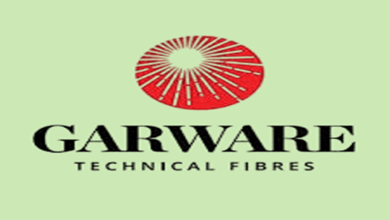 Garware technical fibres ltd