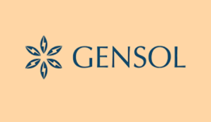 Gensol engineering shares