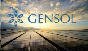 Gensol engineering shares