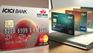 Icici credit card rule change