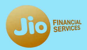 Jio financial share