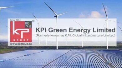 Kp energy share