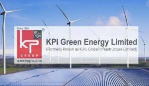 Kpi green energy share