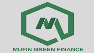 Mufin green finance