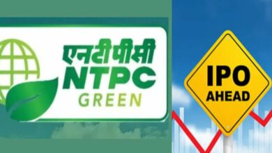 Ntpc green energy ipo