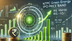 Ntpc green energy ipo