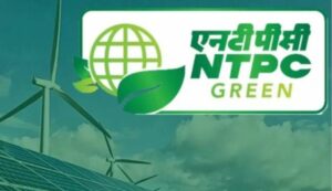 Ntpc green energy ipo