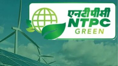 Ntpc green energy ipo