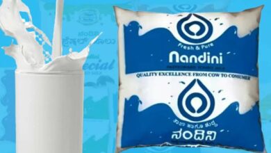 Nandini brand