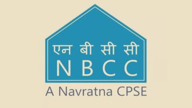 Navratna Company NBCC Share