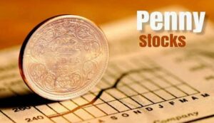 Penny stock