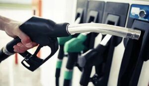 Petrol-diesel price