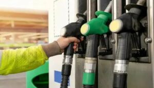 Petrol-diesel price