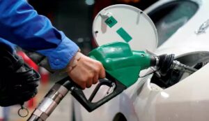 Petrol-diesel price