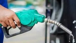 Petrol diesel prices