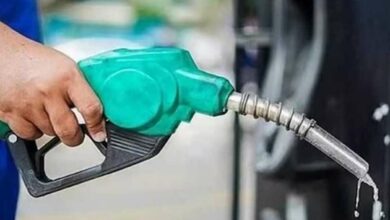 Petrol diesel prices