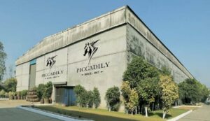 Piccadilly agro industries