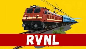 Rvnl share