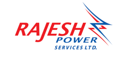 Rajesh power services ipo