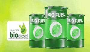 Rajputana Biodiesel