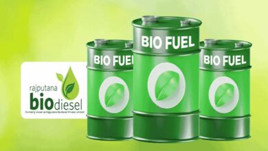 Rajputana Biodiesel