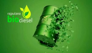 Rajputana biodiesel ipo