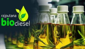 Rajputana biodiesel ipo