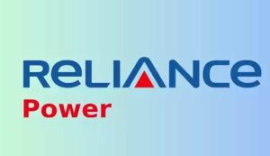 Reliance power shares