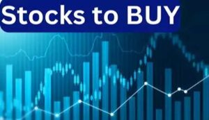 Stocks to buy